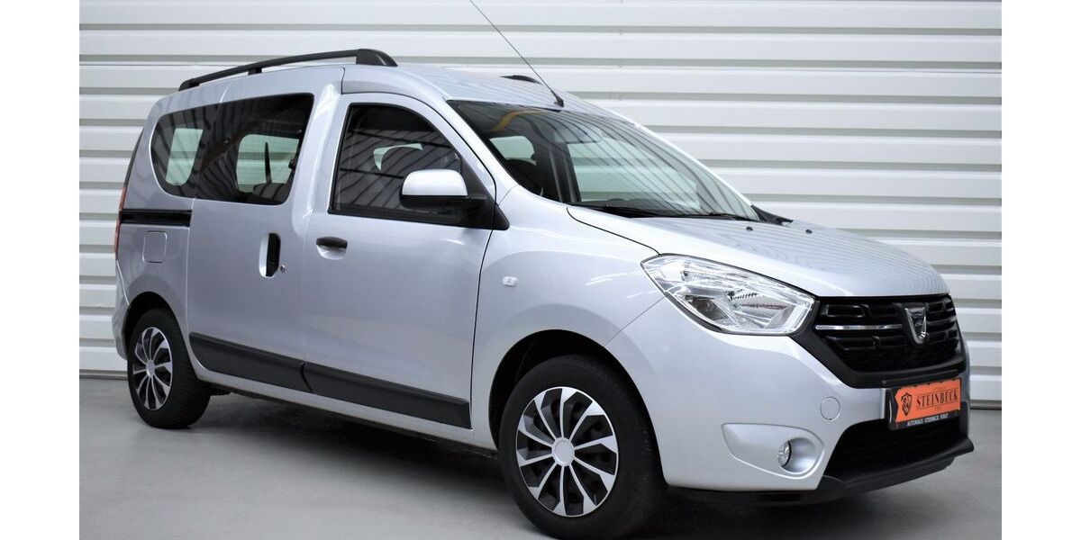 Dacia Dokker 129.350 km 9.290 &euro; Forst 76694