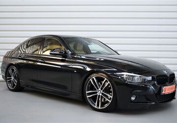 BMW 330 49.990 km 29.990 &euro; Forst 76694