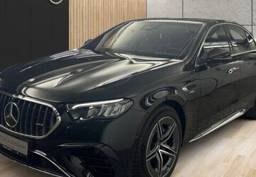 Mercedes-Benz E 53 AMG 23.950 km 76.600 &euro; Speyer 67346