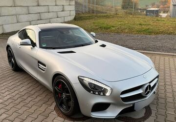 Mercedes-Benz AMG GT S 17.150 km 89.900 &euro; Waibstadt 74915