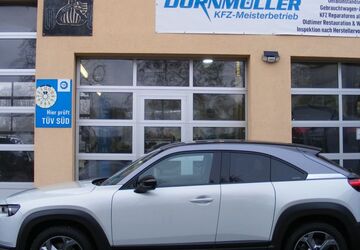 Mazda MX-30 69.500 km 14.000 &euro; Angelbachtal 74918