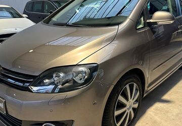 VW Golf 142.000 km 8.900 &euro; Mühlhausen 69242