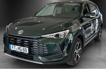 MG ZS 4.990 km 19.900 &euro; Frankenthal 67227