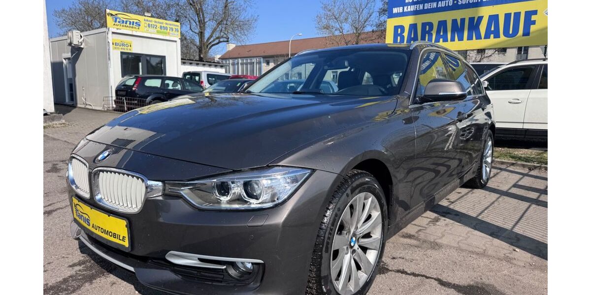 BMW 320 214.000 km 7.990 &euro; Mannheim 68309