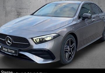 Mercedes-Benz A 220 29.500 km 40.880 &euro; Hockenheim 68766