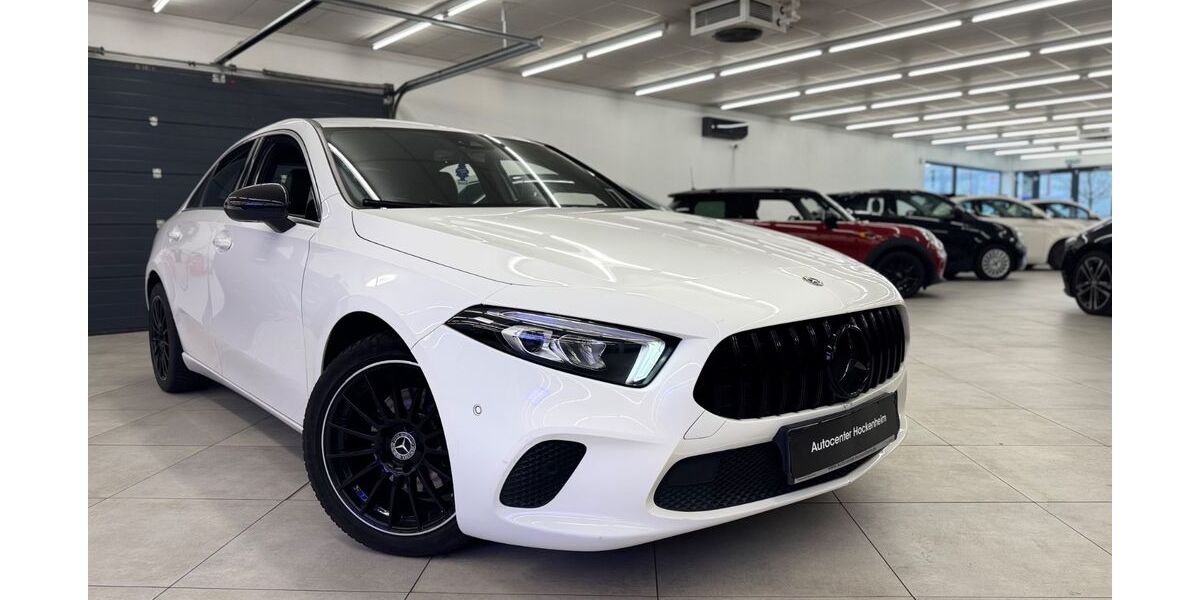 Mercedes-Benz A 180 153.000 km 15.500 &euro; Hockenheim 68766