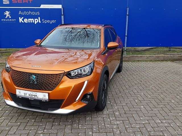 Peugeot 2008 37.925 km 16.990 &euro; Speyer 67346
