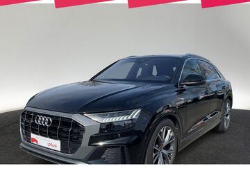 Audi Q8 62.262 km 65.992 &euro; Weinheim 69469