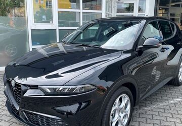 Alfa Romeo Tonale 3.000 km 29.900 &euro; Mannheim 68169