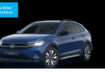 VW Taigo 5.164 km 25.847 &euro; Walldorf 69190