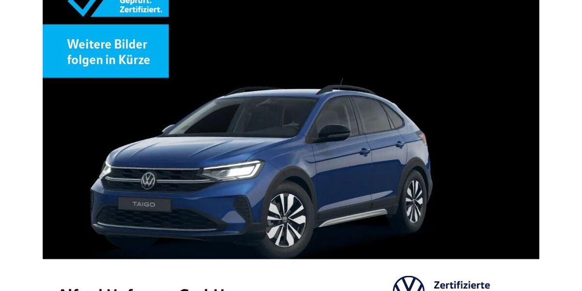 VW Taigo 5.164 km 25.847 &euro; Walldorf 69190