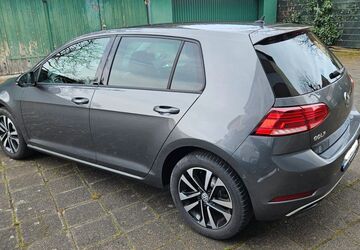 VW Golf 110.000 km 15.790 &euro; Speyer 67346