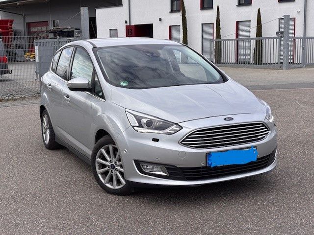 Ford C-Max 105.800 km 10.500 &euro; Waghäusel 68753
