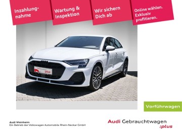 Gebrauchte Audi A3