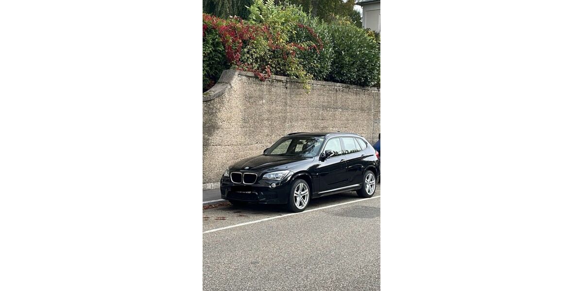 BMW X1 99.300 km 18.650 &euro; Dossenheim 69221