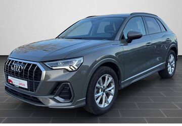 Audi Q3 22.475 km 37.500 &euro; Ludwigshafen 67063