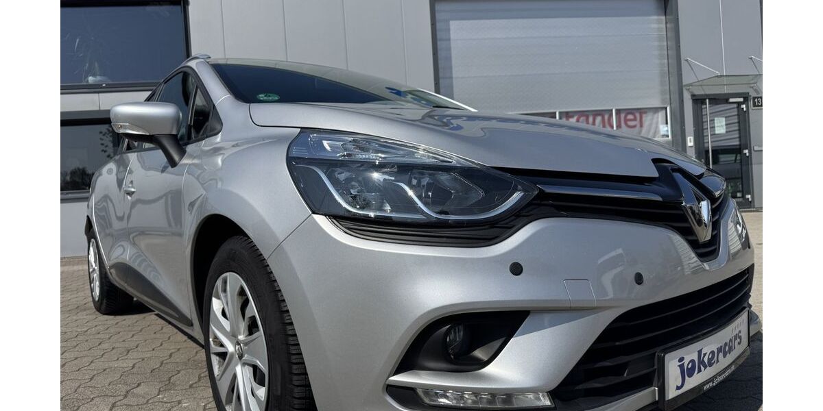 Renault Clio 41.190 km 11.990 &euro; Philippsburg 76661