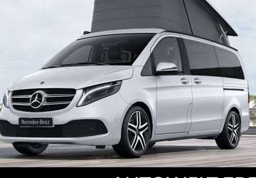 Mercedes-Benz Marco Polo 78.985 km 54.190 &euro; Hirschberg 69493