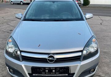 Opel Astra 280.000 km 1.350 &euro; Speyer 67346