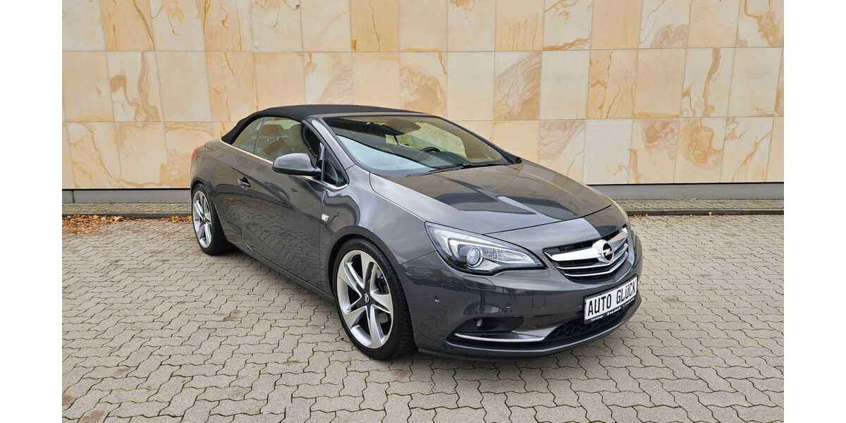 Opel Cascada 191.000 km 8.490 &euro; Schwetzingen 68723