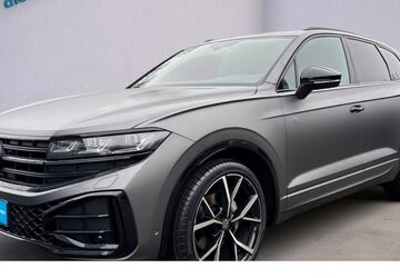 VW Touareg 8.306 km 76.096 &euro; Walldorf 69190
