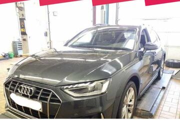 Audi A4 Allroad 86.074 km 31.799 &euro; Weinheim 69469