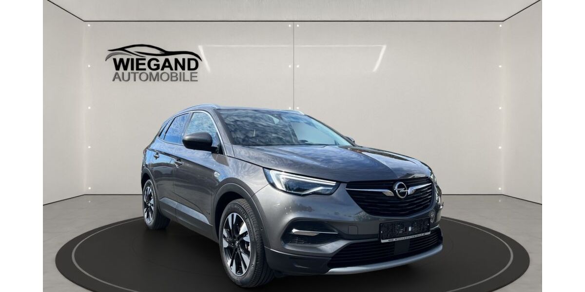 Opel Grandland (X) 26.000 km 20.990 &euro; Viernheim 68519