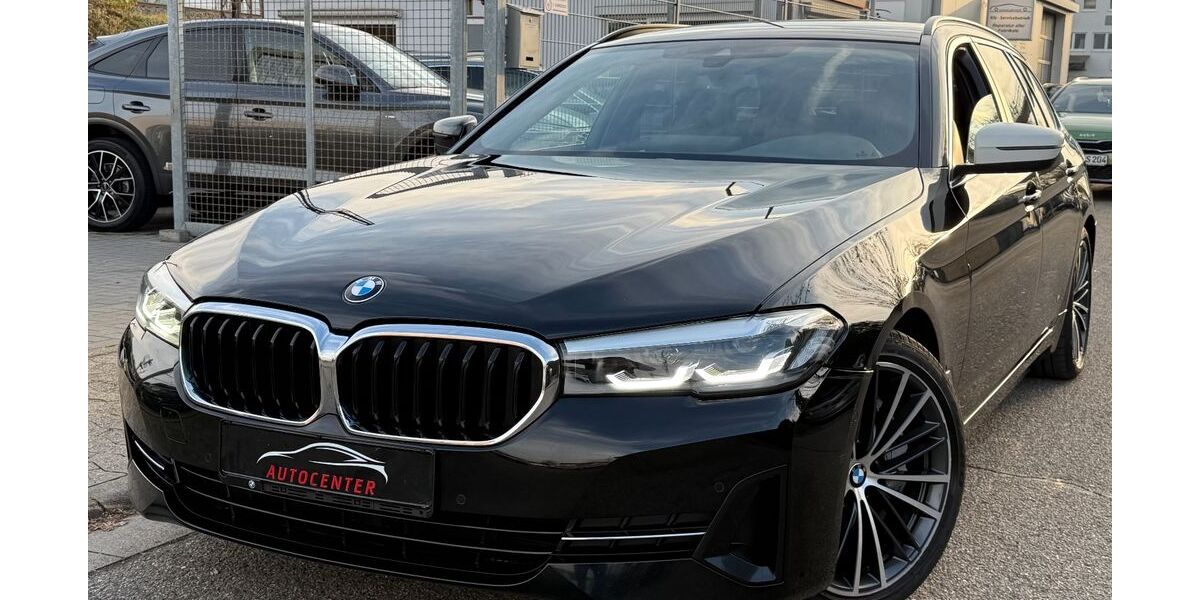 BMW 530 92.000 km 35.990 &euro; Weinheim 69469