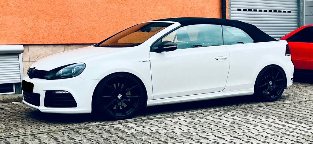 VW Golf 140.000 km 15.000 &euro; Hambrücken 76707