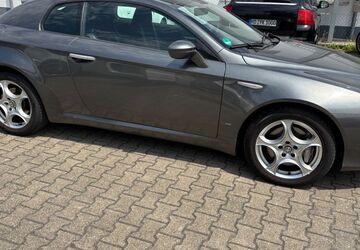 Alfa Romeo Brera 71.550 km 13.490 &euro; Eppelheim 69214