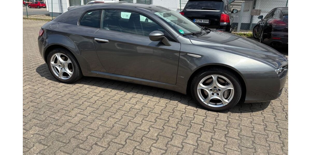 Alfa Romeo Brera 71.550 km 13.490 &euro; Eppelheim 69214