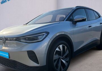 VW ID.4 6.356 km 46.546 &euro; Walldorf 69190