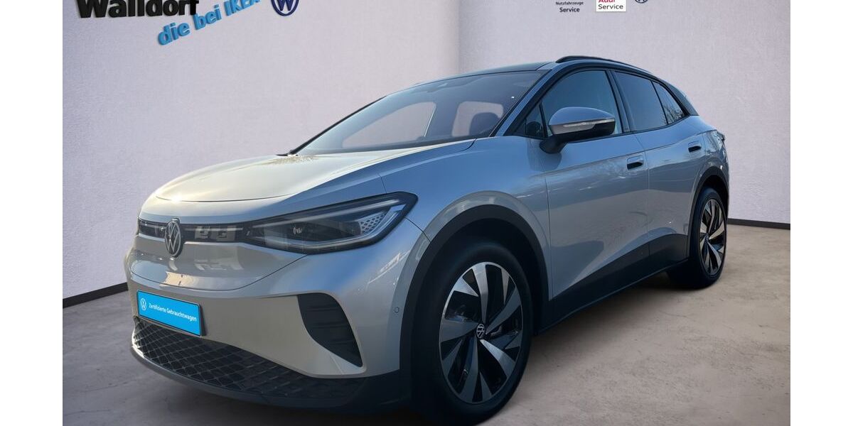 VW ID.4 6.356 km 46.596 &euro; Walldorf 69190