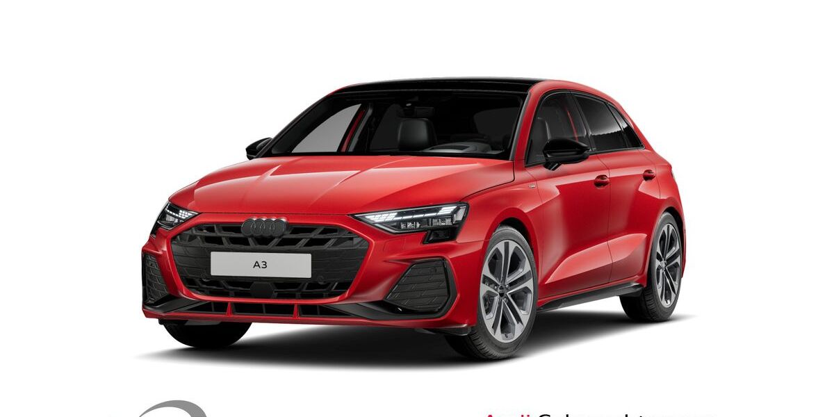 Audi A3 7.424 km 35.500 &euro; Ludwigshafen 67063