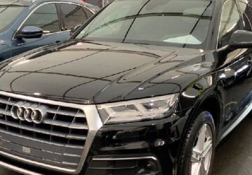 Audi Q5 197.000 km 22.491 &euro; Heidelberg 69123