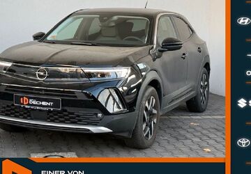 Opel Mokka 15.959 km 18.719 &euro; Heidelberg 69115