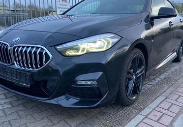 BMW 220 Gran Coupé 117.300 km 22.850 &euro; Hockenheim 68766