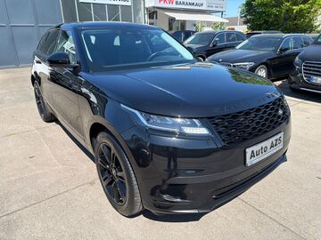 Gebrauchte Land Rover Range Rover Velar