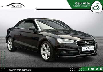 Audi A3 122.500 km 14.750 &euro; Mannheim 68309