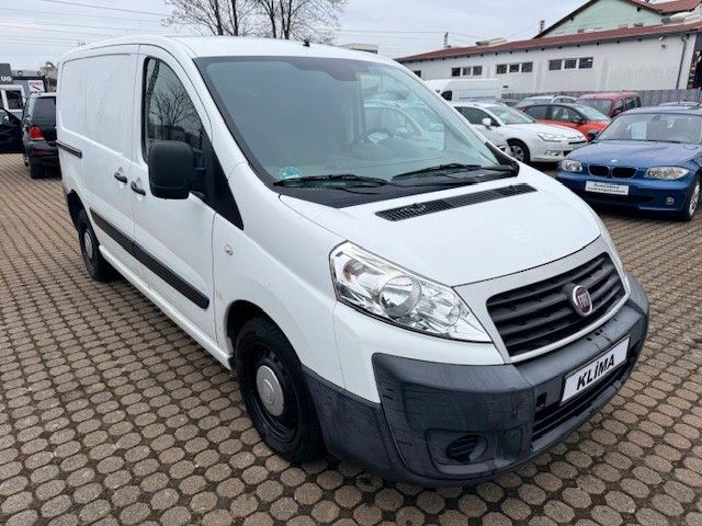 Fiat Scudo 141.000 km 4.999 &euro; Ludwigshafen Am Rhein 67059