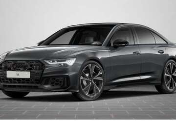 Audi S6 17.692 km 71.900 &euro; Ludwigshafen 67063