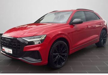 Audi SQ8 41.883 km 76.900 &euro; Ludwigshafen 67063