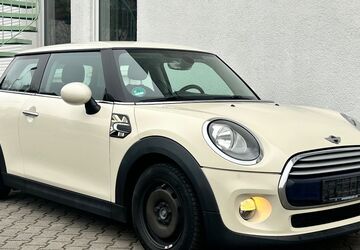 Mini Cooper 156.000 km 5.800 &euro; Dannstadt- Schauernheim 67125