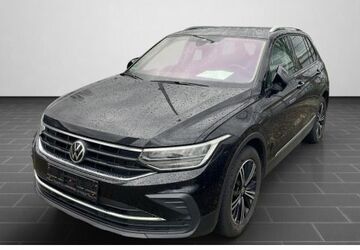 VW Tiguan 94.904 km 23.800 &euro; Ladenburg 68526
