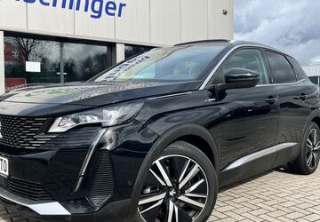 Peugeot 3008 38.700 km 24.990 &euro; Sinsheim 74889