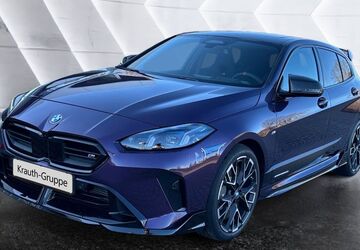 BMW M135 3.616 km 52.500 &euro; Hockenheim 68766