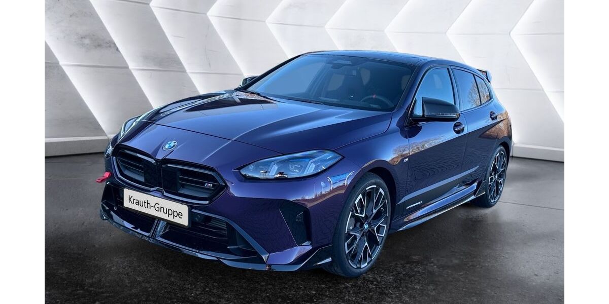 BMW M135 3.616 km 52.500 &euro; Hockenheim 68766