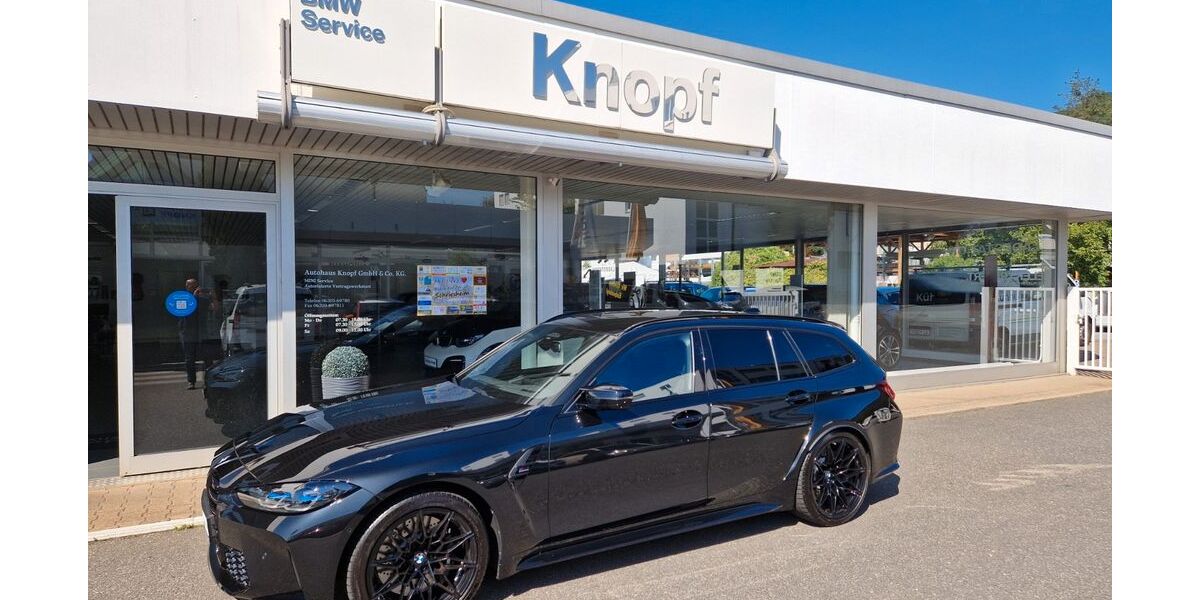 BMW M3 13.285 km 86.500 &euro; Schriesheim 69198