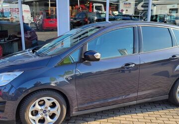 Ford C-Max 67.800 km 6.700 &euro; Heddesheim 68542