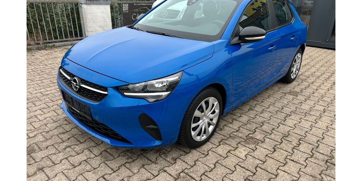 Opel Corsa 118.000 km 8.500 &euro; Ludwigshafen 67065